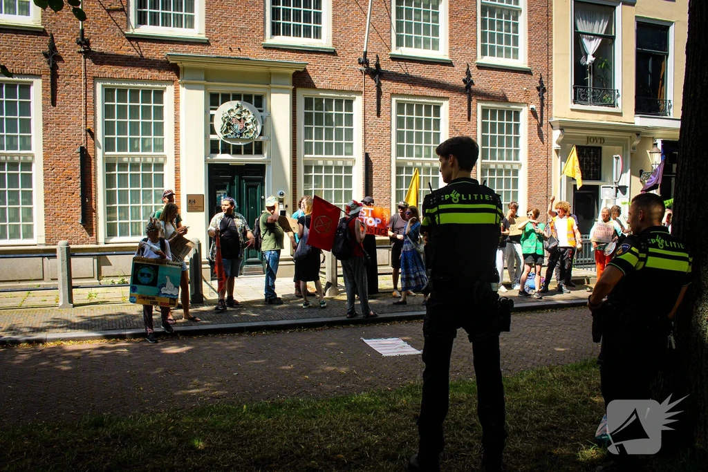 Lange Voorhout Nieuws Den Haag 