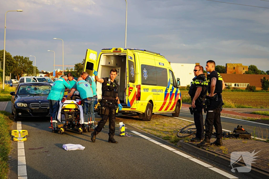 Teijlingerlaan Sassenheim 112 