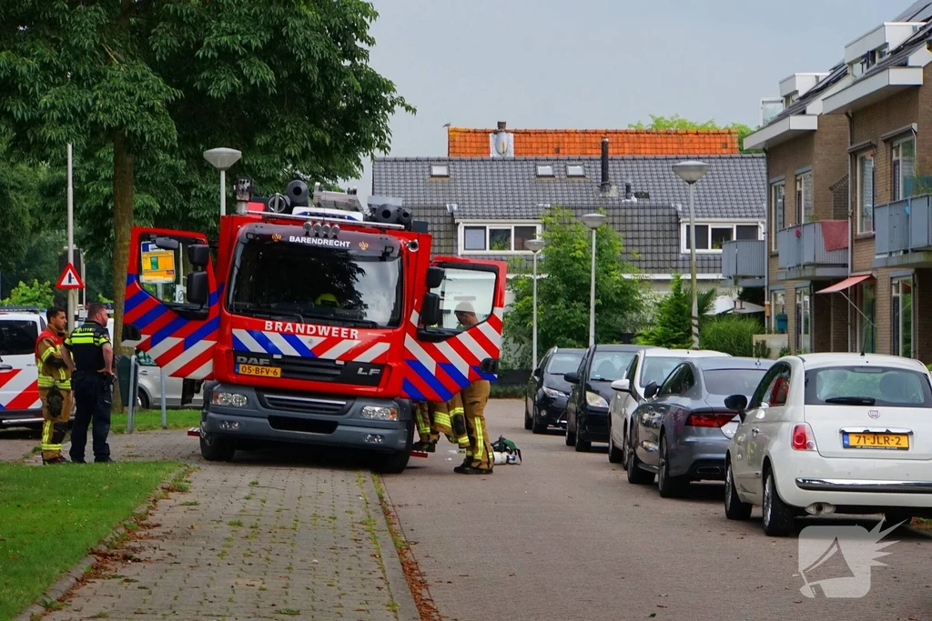 2e Barendrechtseweg Barendrecht 112 