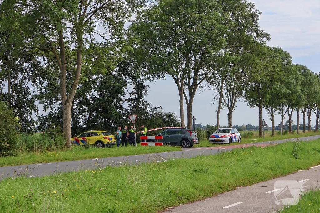 Boventilsterweg - N982 Oldehove 112 