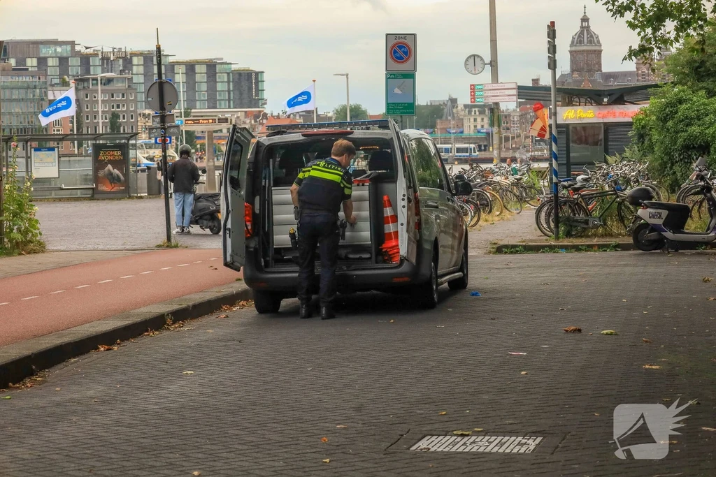 IJplein Nieuws Amsterdam 