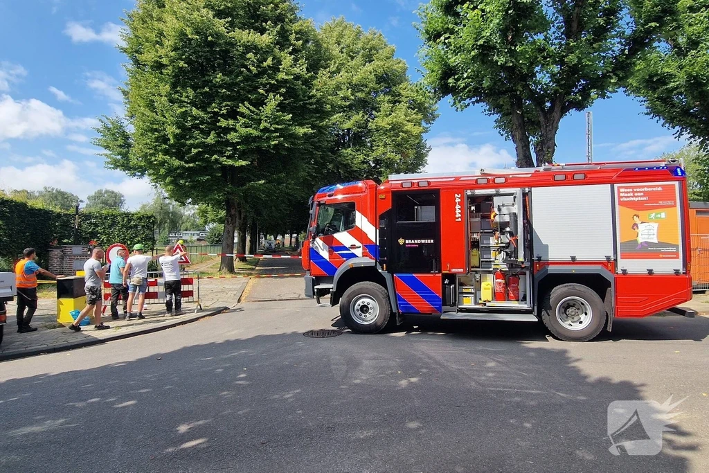 St.Bernadettestraat Nieuws Kerkrade 