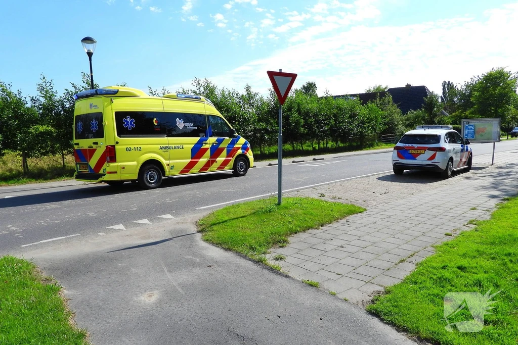 Swaerderwei - N393 Nieuws Tzummarum 