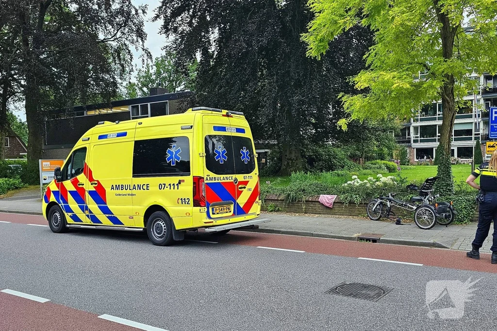Stationsweg Nieuws Ede 
