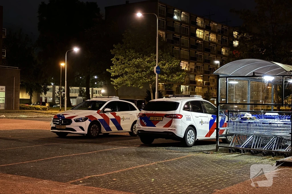 Joksedam Leeuwarden 112 