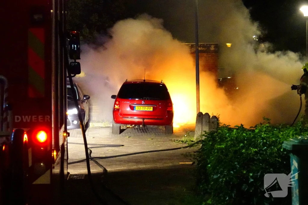 2e Emmadwarsstraat 112 meldingen Den Helder 