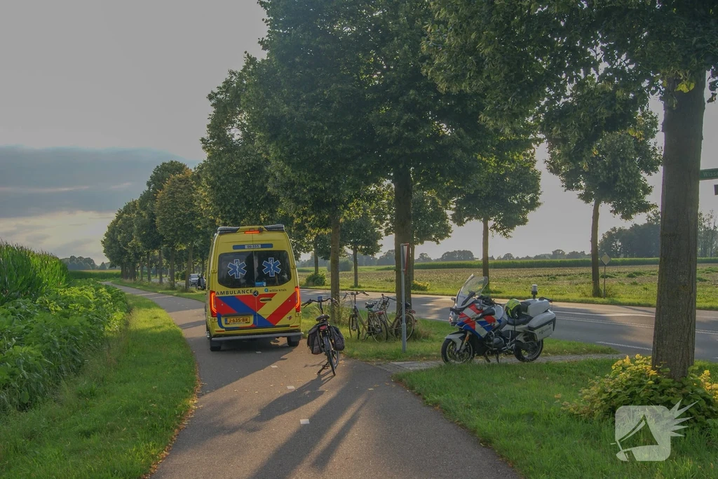 Hummeloseweg - N330 Nieuws Zelhem 