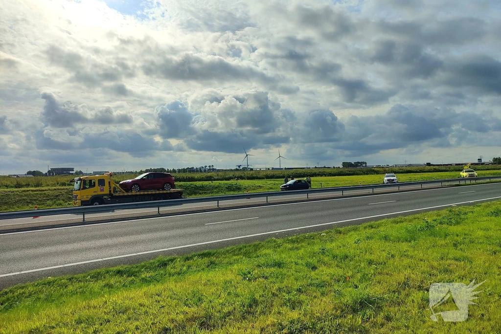 Leeuwarden 24 - N31 L 45,1 d - Leeuwarden 24 112 nieuws Leeuwarden 
