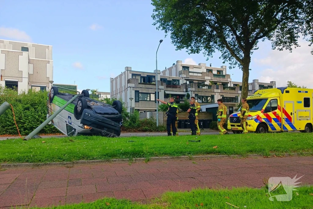 Toutenburg Nieuws Dordrecht 