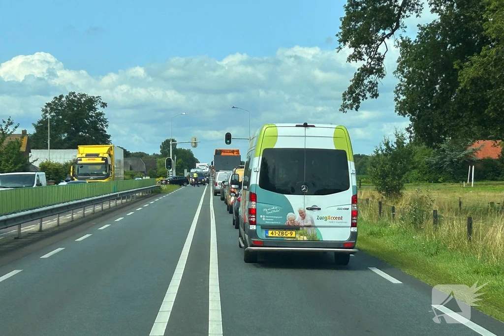 Nijverdalsestraat - N35 112 nieuws Wierden 