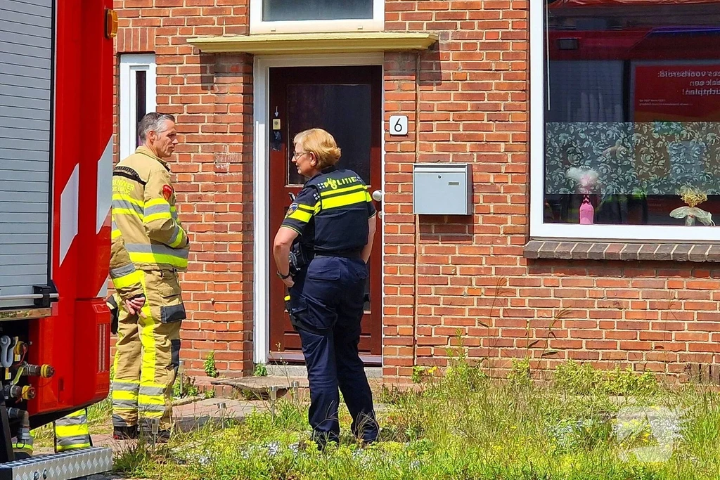 Begoniastraat Kerkrade 112 