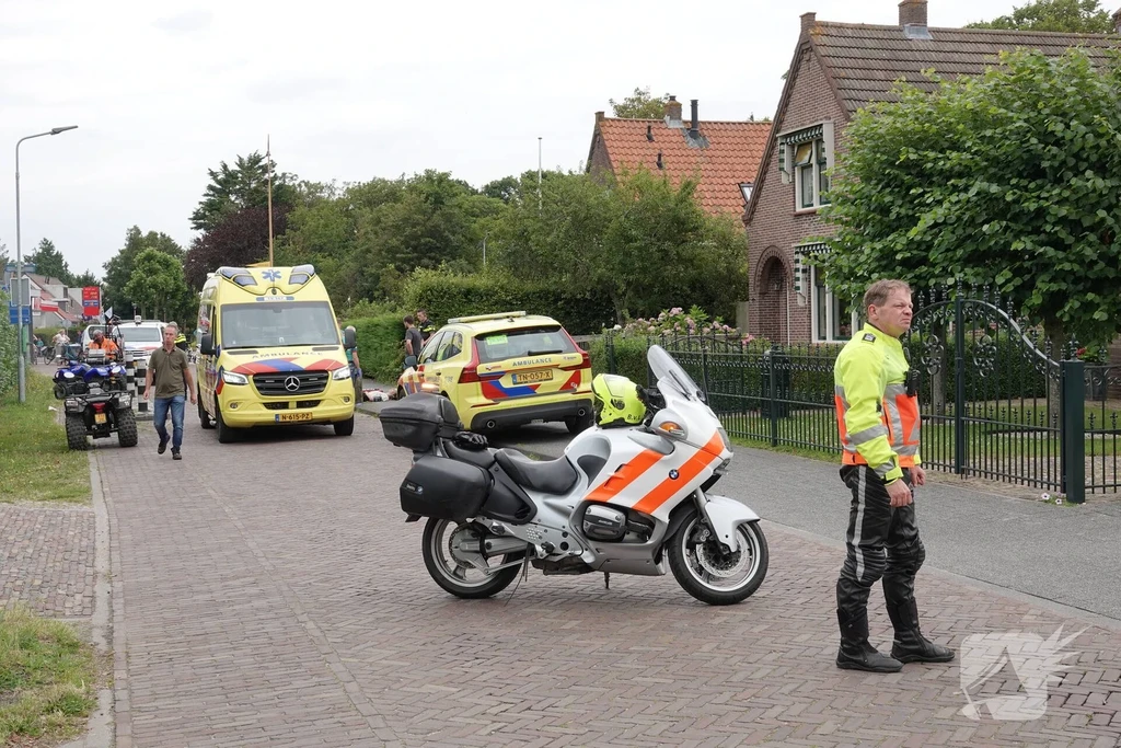 Hogezoom Renesse 112 