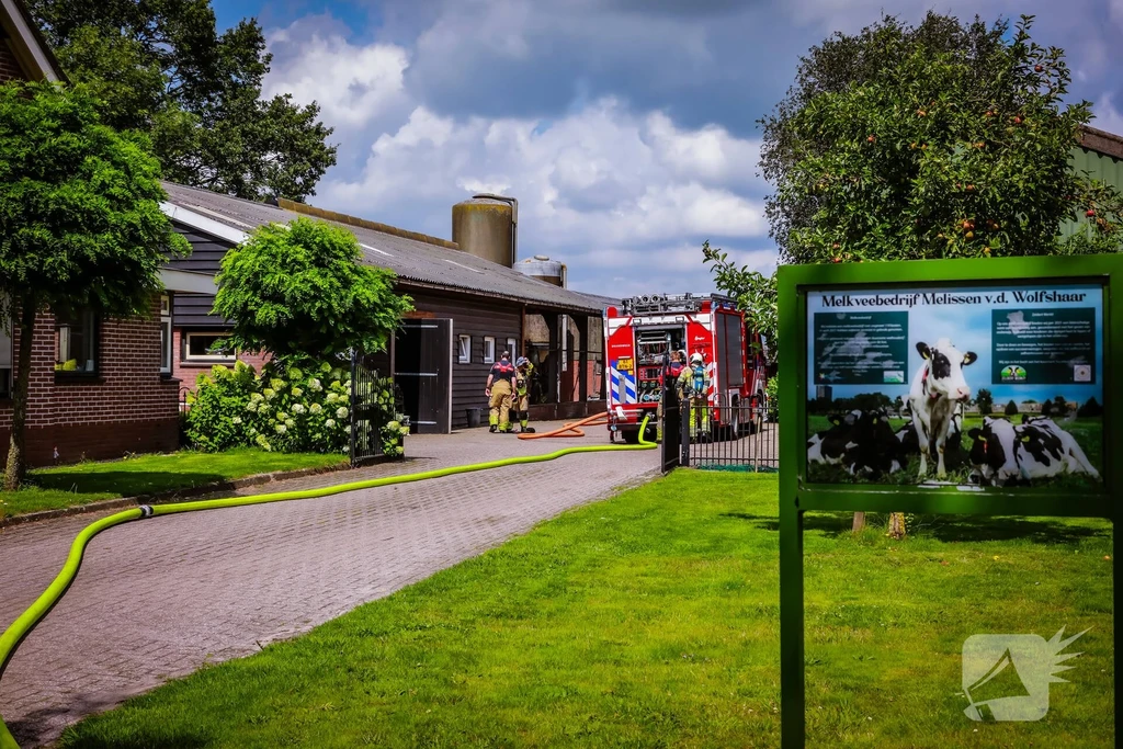 Zeldertseweg 112 nieuws Hoogland 