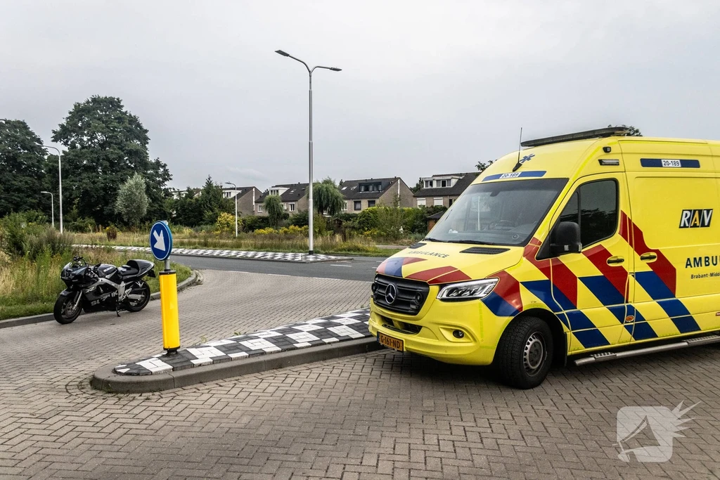 Campenhoefdreef Tilburg 112 