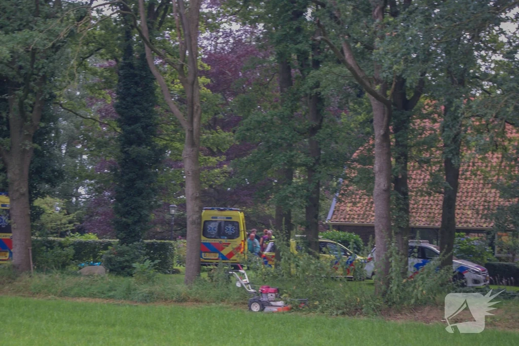 De Huikert 112 meldingen Ruurlo 