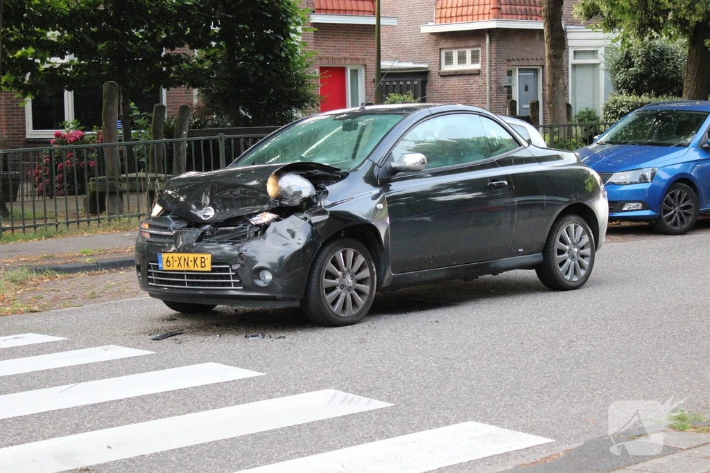Javalaan 112 meldingen Heemstede 