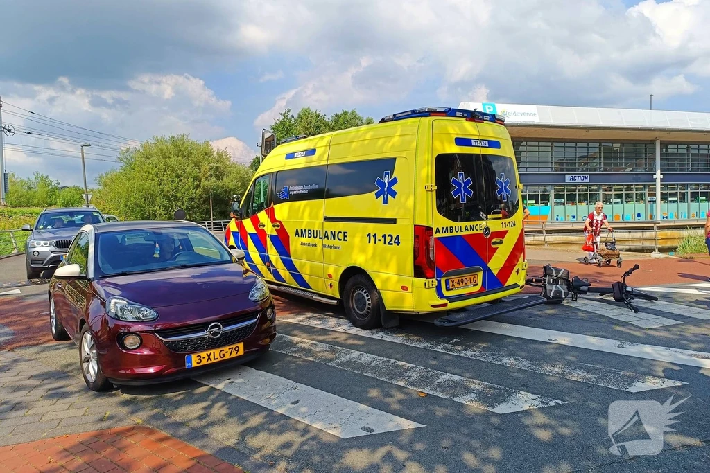 Australiëlaan 112 meldingen Purmerend 