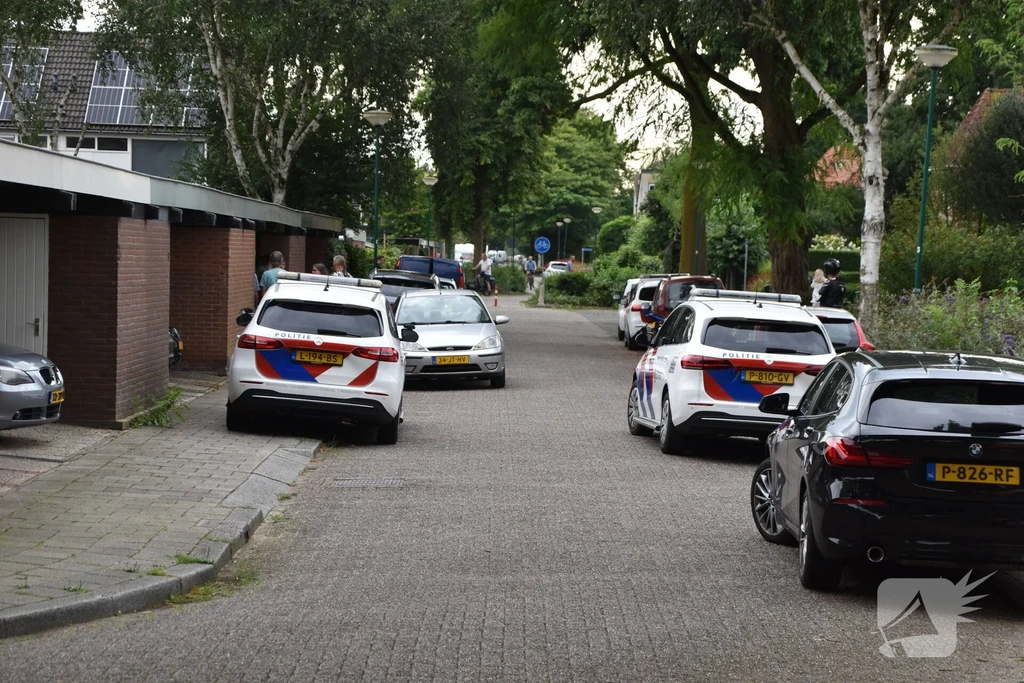 't Voorhuis Veenendaal 112 