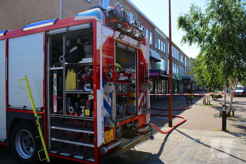 Marktplein IJmuiden 112 