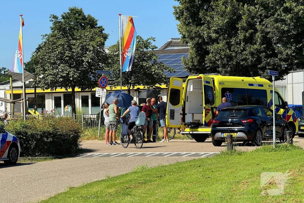 Vlielandlaan Duiven 112 