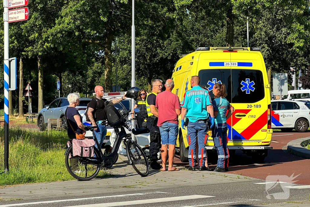 Campenhoefdreef Nieuws Tilburg 