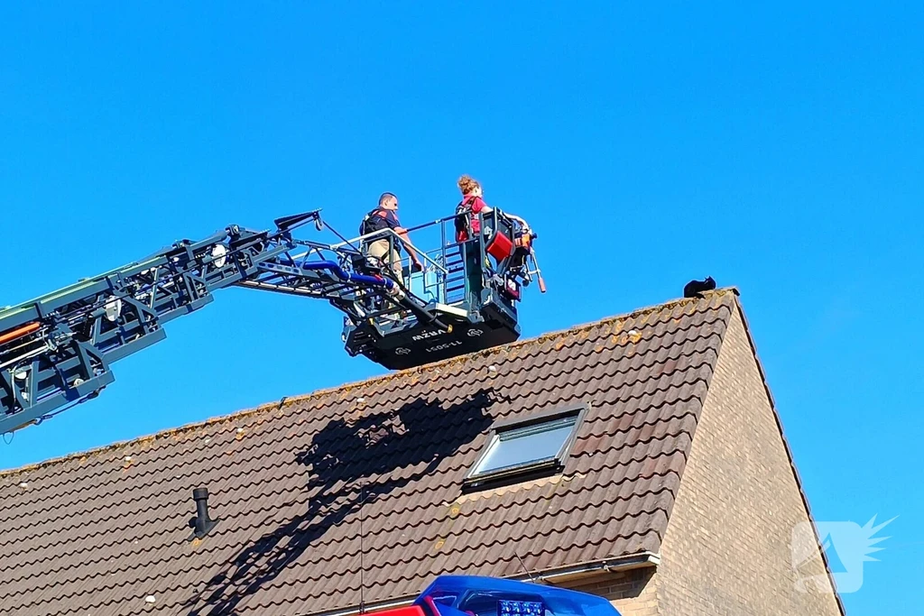 Jasmijnstraat 112 nieuws Purmerend 