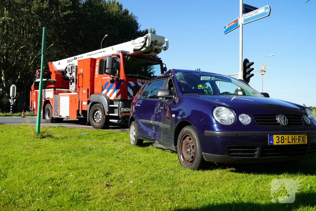 Veilingweg 112 melding Bovenkarspel 