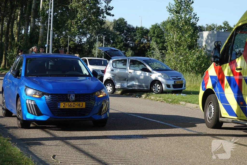 IJzergietersweg Nieuws Den Helder 