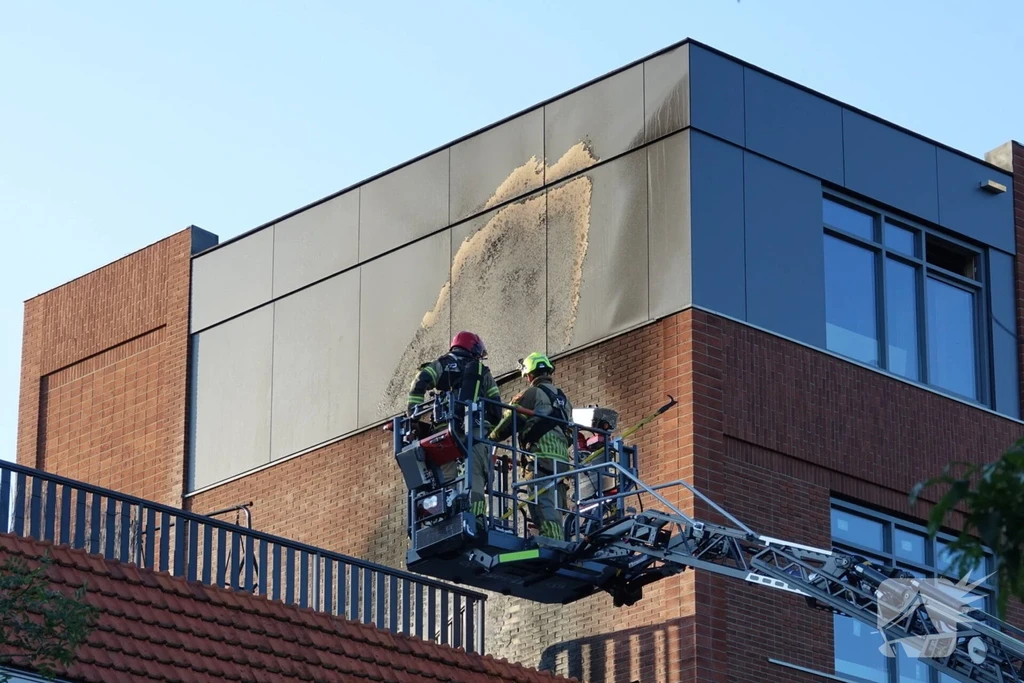 De Wherelanden Purmerend 112 