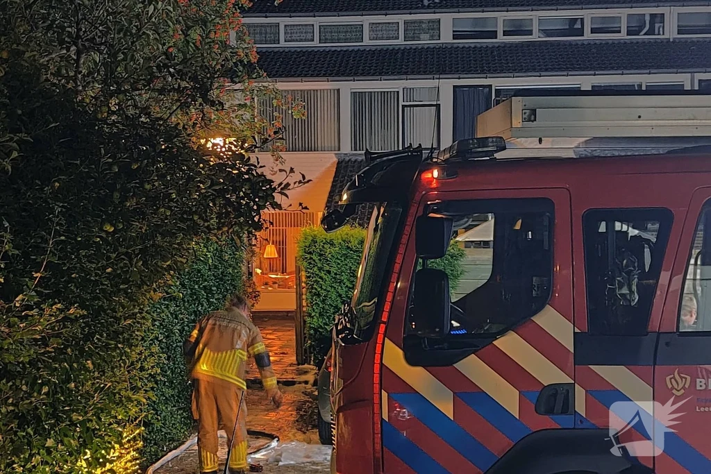 Daslook 112 nieuws Leeuwarden 