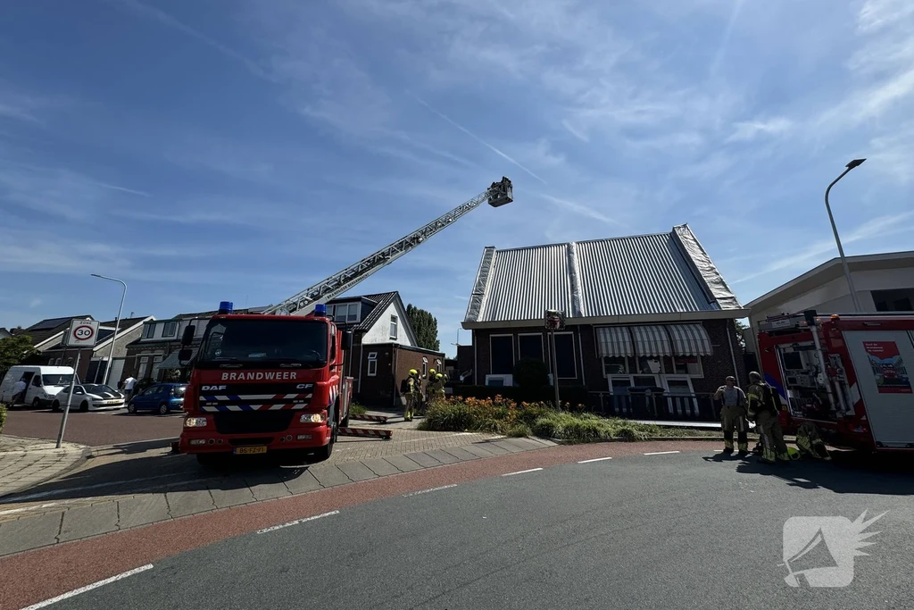 Noordkade 112 nieuws Waddinxveen 