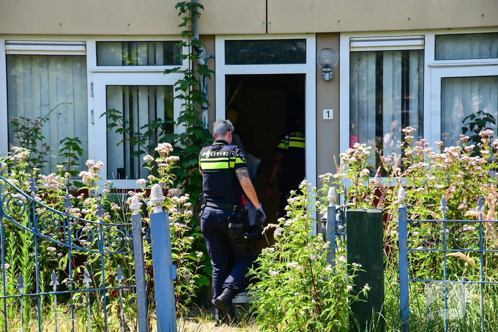 Hoogvliet Rotterdam