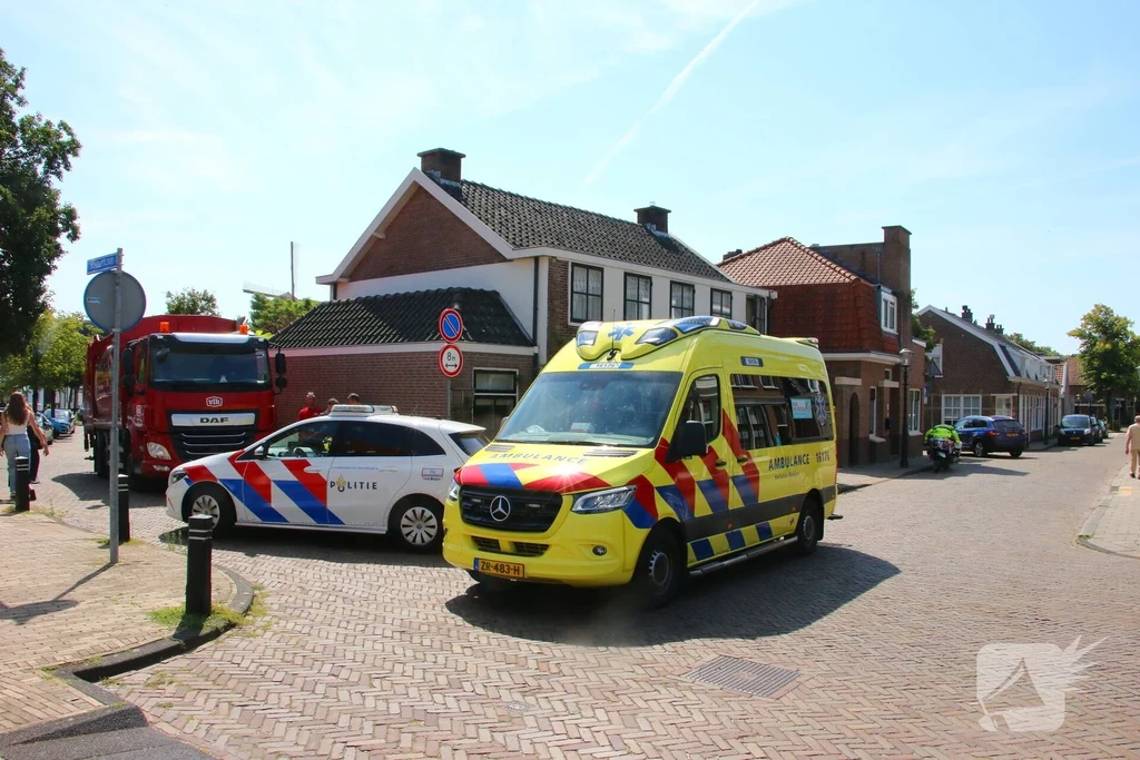 Schelpsloot Nieuws Wassenaar 