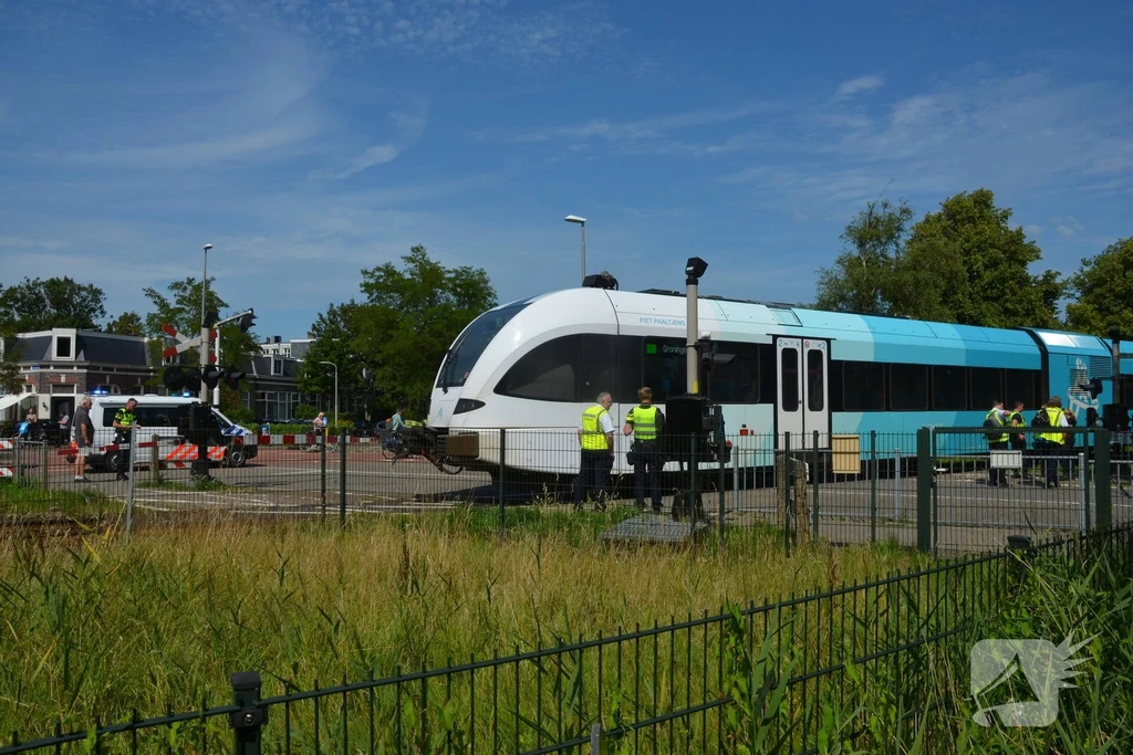 Spoorstraat 112 nieuws Leeuwarden 