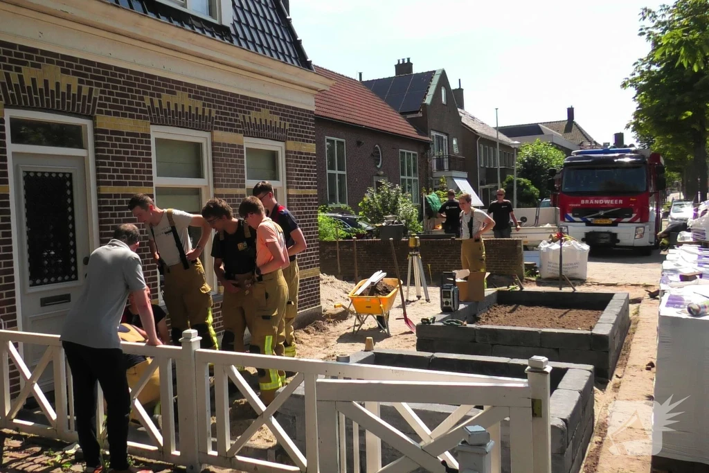 Stationsweg 112 nieuws Sliedrecht 