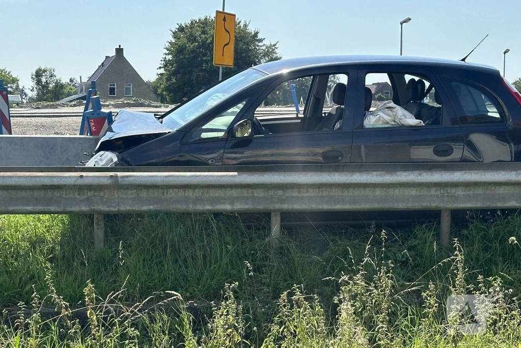 Langeweg - N215 Nieuws Nieuwe-Tonge 