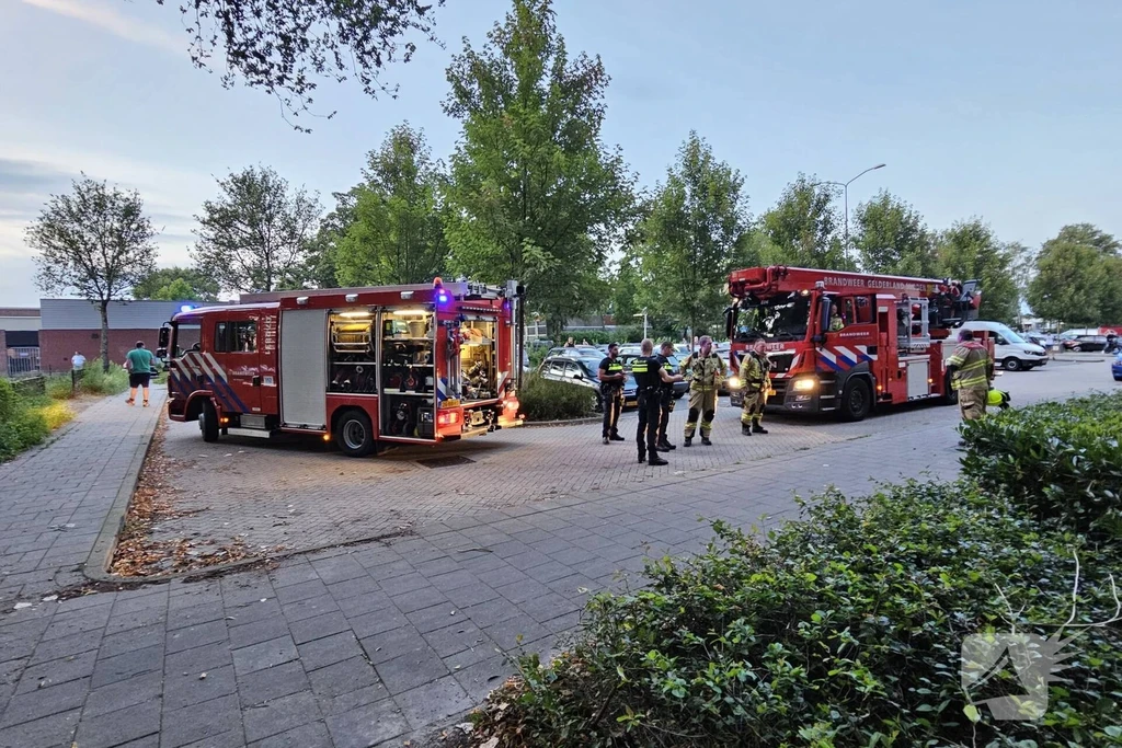 Van der Hagenstraat Ede 112 