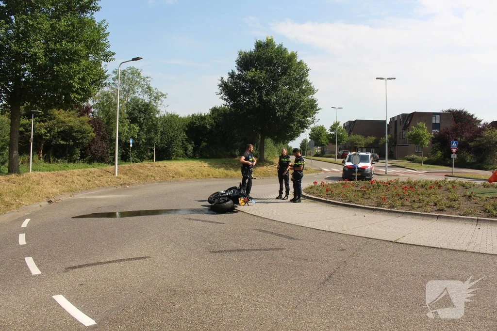 Stevenshofdreef Nieuws Leiden 