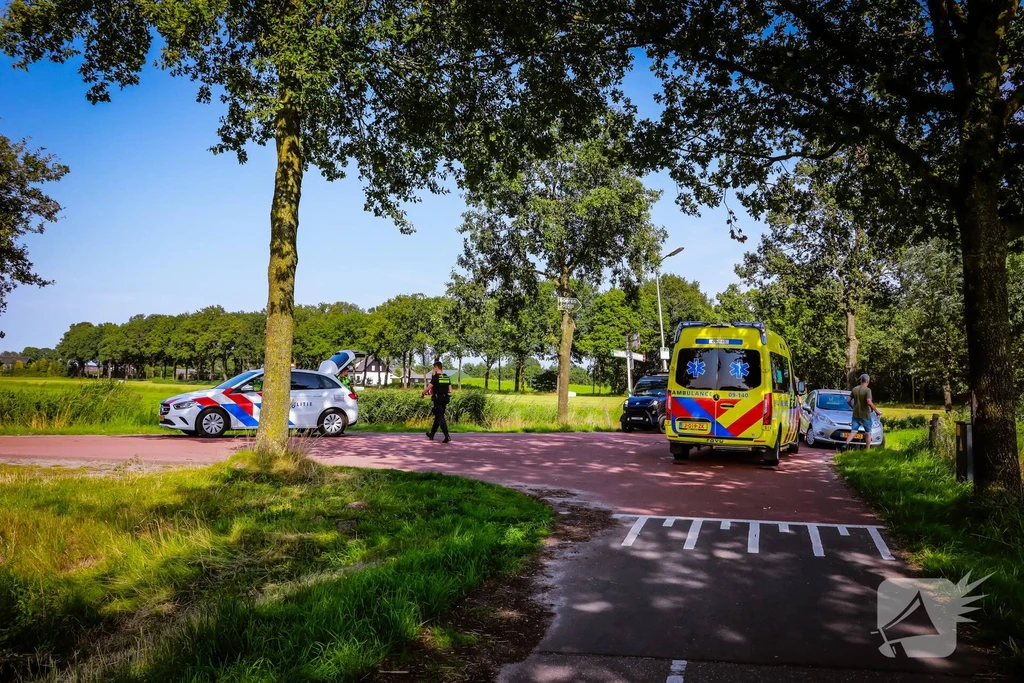 Coelhorsterweg 112 nieuws Hoogland 