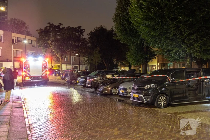 brand christine koetsstraat haarlem