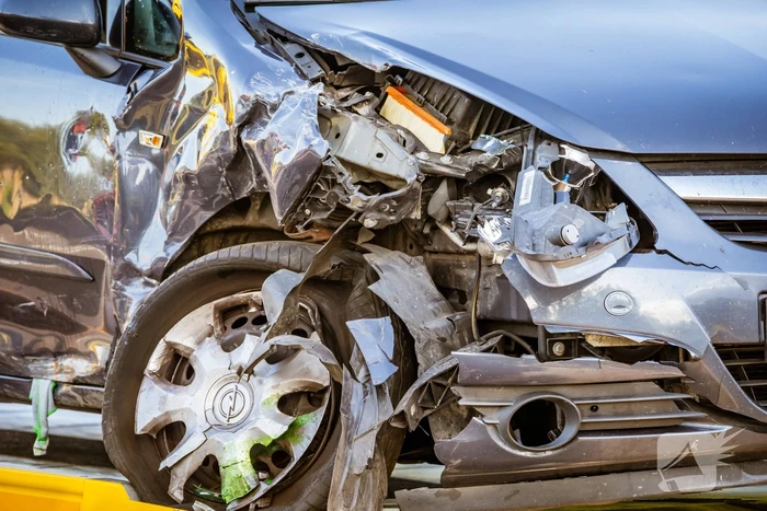 ongeval rijksweg - n279 r 60,4 veghel