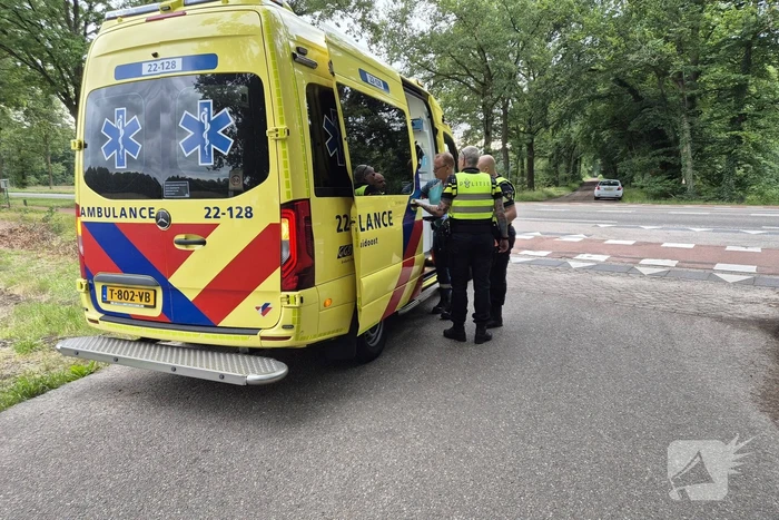 ongeval geldropseweg mierlo