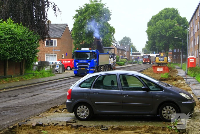 nieuws louise de colignystraat weert