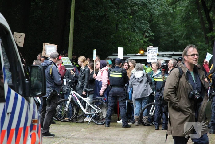 nieuws bezuidenhoutseweg den haag