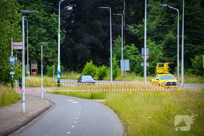 Waddingerbrug in storing, verkeer ervaart hinder