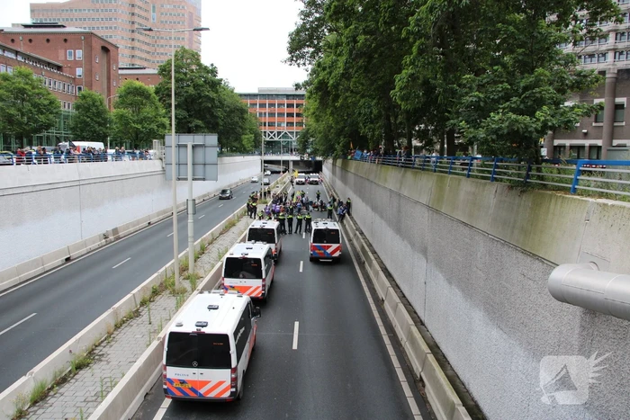nieuws rijksweg a12 den haag