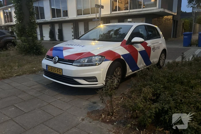 Persoon overleden bij geweldsincident