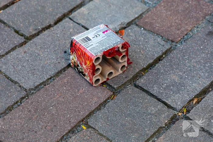 Winkelruit ingegooid na EK-winst