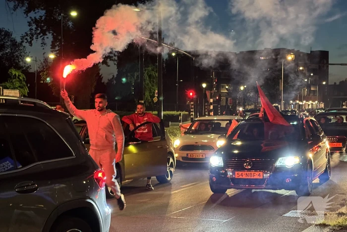 nieuws spoorlaan tilburg