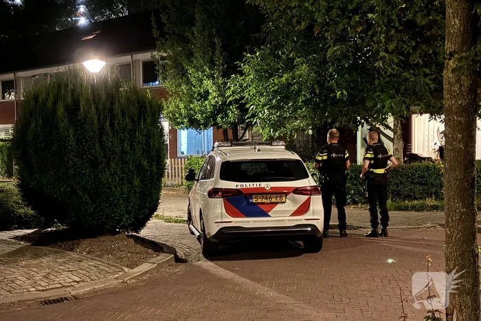 Onderzoek naar mogelijke schietpartij